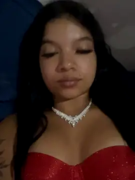 Snapshot of lola_bn chatting on October 2025 01:17:01 AM lola bn online show from October 2025 01:17:01 AM