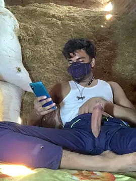 uniquesexyboy5689 online show from February 2026 07:20:02 AM