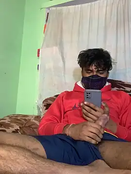 uniquesexyboy5689 online show from February 2026 06:10:02 AM