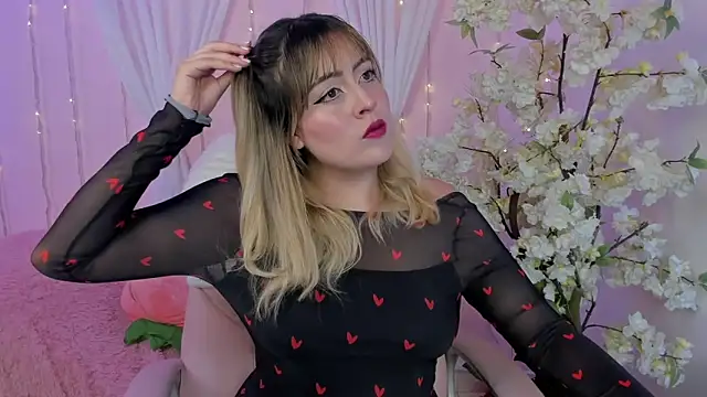 Jenny Wolridge  online show from February 2026 07:12:01 PM