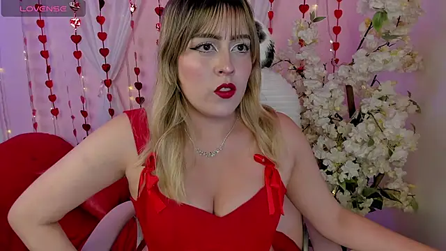 Jenny Wolridge  online show from February 2026 11:27:02 PM