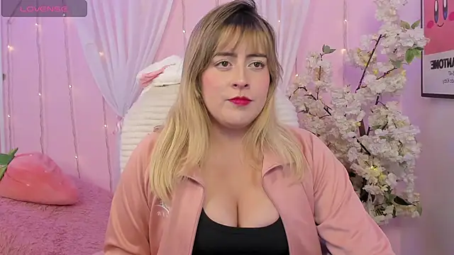 Jenny Wolridge  online show from February 2026 10:07:01 PM