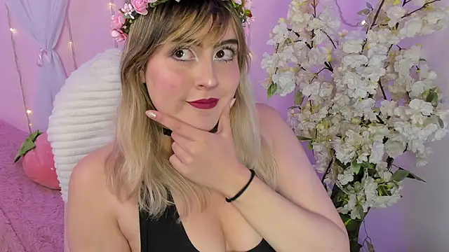 Jenny Wolridge  online show from February 2026 03:25:01 AM