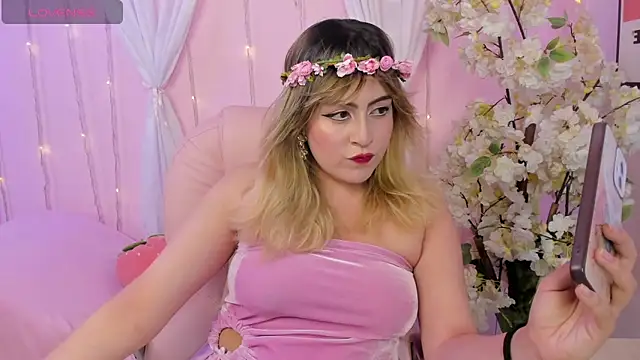 Jenny Wolridge  online show from March 2026 08:31:02 PM