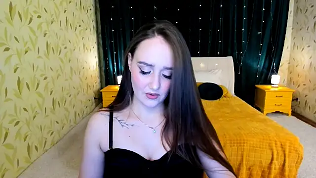 SabrinaCandi online show from January 2026 06:33:01 PM