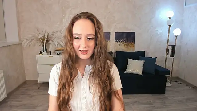 SabrinaCandi online show from March 2026 07:18:01 PM