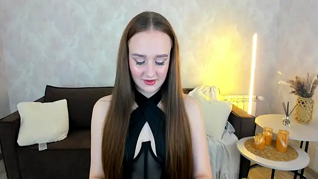 SabrinaCandi online show from May 2026 06:30:02 PM