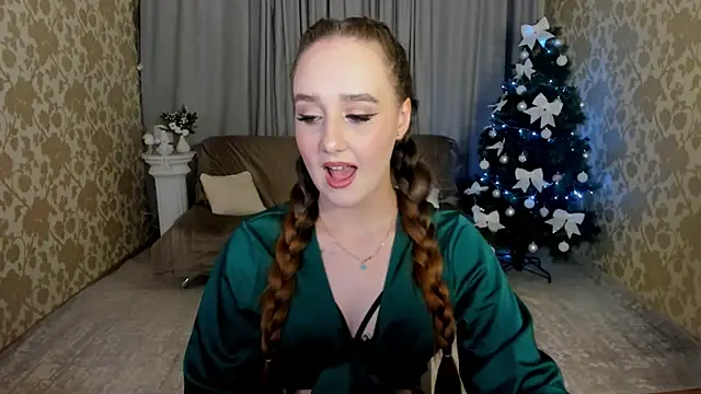 SabrinaCandi online show from December 2025 05:39:02 PM