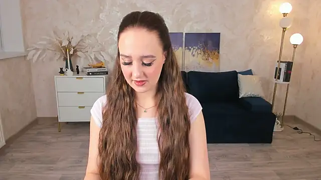 SabrinaCandi online show from March 2026 03:35:02 AM