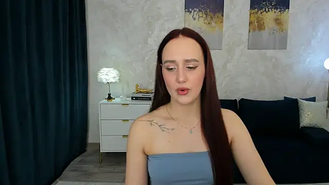 SabrinaCandi online show from May 2026 08:05:02 PM