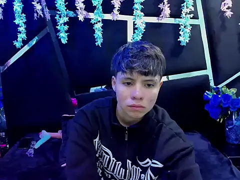Bruno Cruzz online show from September 2025 02:34:02 AM