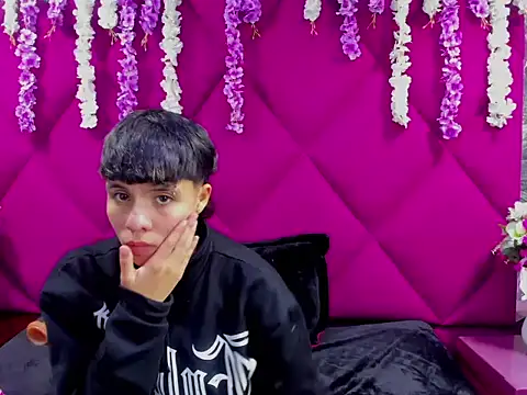 Bruno Cruzz online show from September 2025 02:29:02 AM