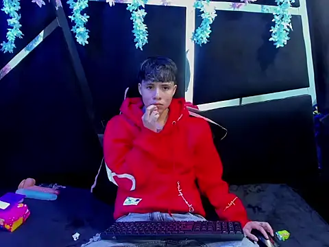 Bruno Cruzz online show from September 2025 03:06:02 AM