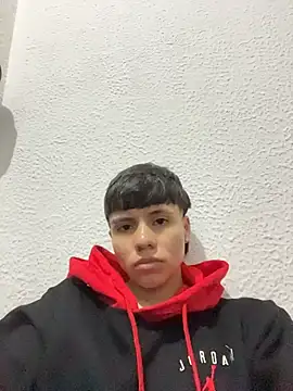 Bruno Cruzz online show from December 2025 02:56:02 AM