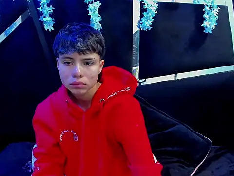 Bruno Cruzz online show from September 2025 06:14:01 AM