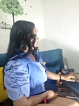 SofiiMilf online show from September 2025 01:28:01 AM