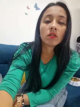 SofiiMilf online show from October 2025 08:20:01 PM