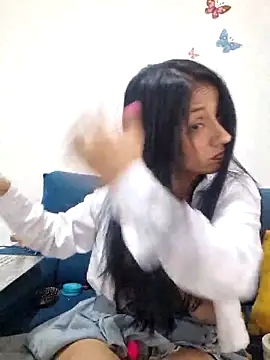 SofiiMilf online show from October 2025 07:48:02 PM