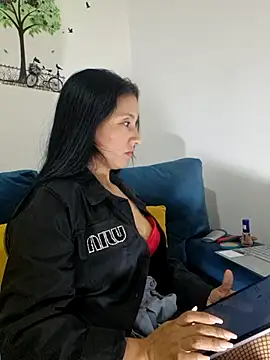 SofiiMilf online show from September 2025 07:09:02 PM
