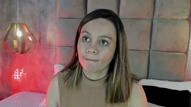 Sky Junne online show from January 2026 05:38:02 PM