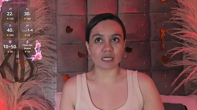 Sky Junne online show from February 2026 06:06:01 PM