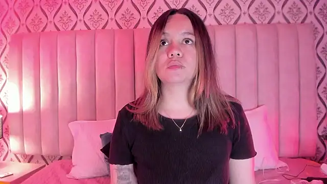 Sky Junne online show from March 2026 05:16:01 PM