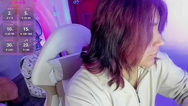 sophiievv online show from January 2026 07:39:01 PM