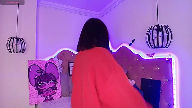 sophiievv online show from October 2025 08:00:01 PM