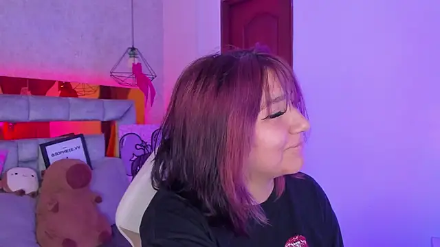 sophiievv online show from January 2026 07:54:01 PM