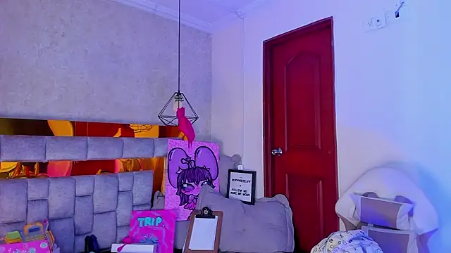 sophiievv online show from February 2026 06:49:02 PM