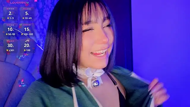 Snapshot of sophiievv chatting on May 2026 06:05:01 PM sophiievv online show from May 2026 06:05:01 PM