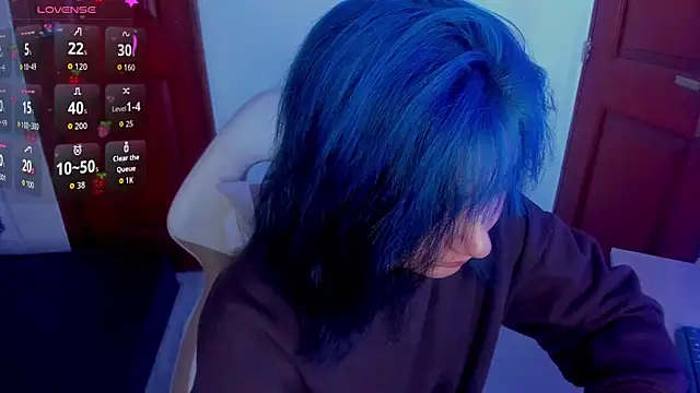 sophiievv online show from March 2026 08:04:01 PM