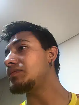 Snapshot of JeanLust chatting on September 2025 01:35:01 AM JeanLust online show from September 2025 01:35:01 AM