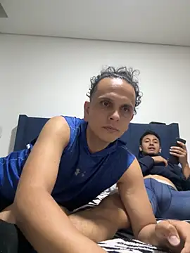 Snapshot of JeanLust chatting on October 2025 02:20:02 AM JeanLust online show from October 2025 02:20:02 AM