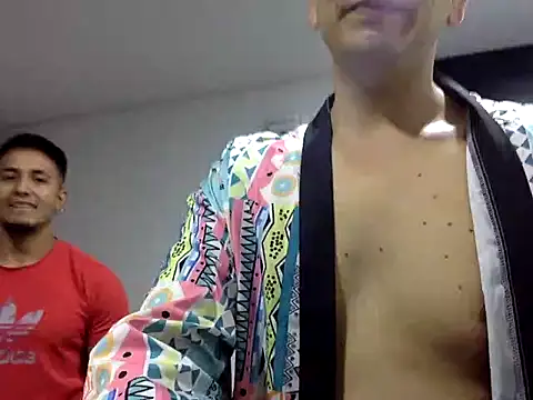 JeanLust online show from May 2026 11:27:02 PM