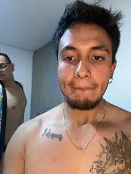 Snapshot of JeanLust chatting on September 2025 02:18:02 AM JeanLust online show from September 2025 02:18:02 AM