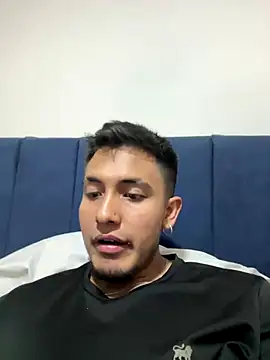 Snapshot of JeanLust chatting on October 2025 01:55:02 AM JeanLust online show from October 2025 01:55:02 AM