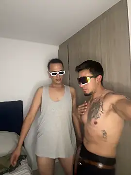 Snapshot of JeanLust chatting on September 2025 07:53:01 AM JeanLust online show from September 2025 07:53:01 AM