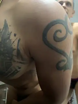 Snapshot of JeanLust chatting on March 2026 01:33:02 AM JeanLust online show from March 2026 01:33:02 AM