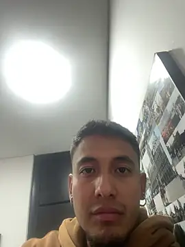 Snapshot of JeanLust chatting on March 2026 09:49:01 PM JeanLust online show from March 2026 09:49:01 PM