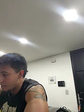 Snapshot of JeanLust chatting on April 2026 01:28:01 AM JeanLust online show from April 2026 01:28:01 AM