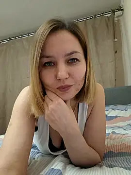 VeroLoverx online show from January 2026 07:23:01 PM