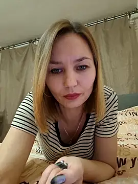 VeroLoverx online show from December 2025 05:34:02 PM