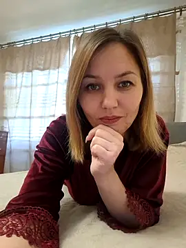 VeroLoverx online show from April 2026 01:09:02 PM