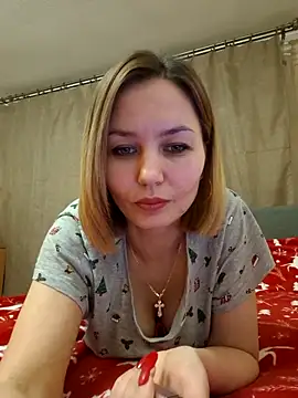 VeroLoverx online show from January 2026 04:10:01 PM