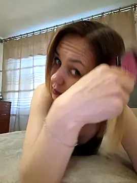 VeroLoverx online show from April 2026 02:23:01 PM