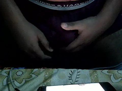 Ajmersingh335512 online show from December 2025 02:27:02 PM