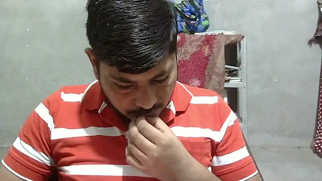 Ajmersingh335512 online show from May 2026 06:51:01 AM