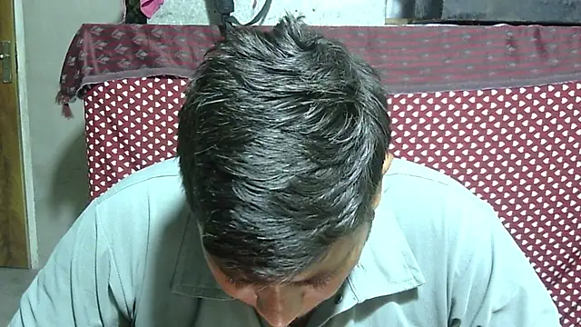 Ajmersingh335512 online show from July 2026 06:11:01 PM