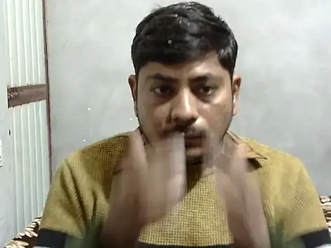 Ajmersingh335512 online show from December 2025 12:55:01 PM